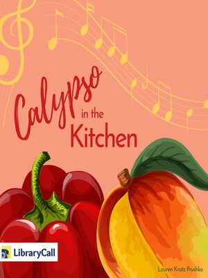 cover image of Calypso in the Kitchen
